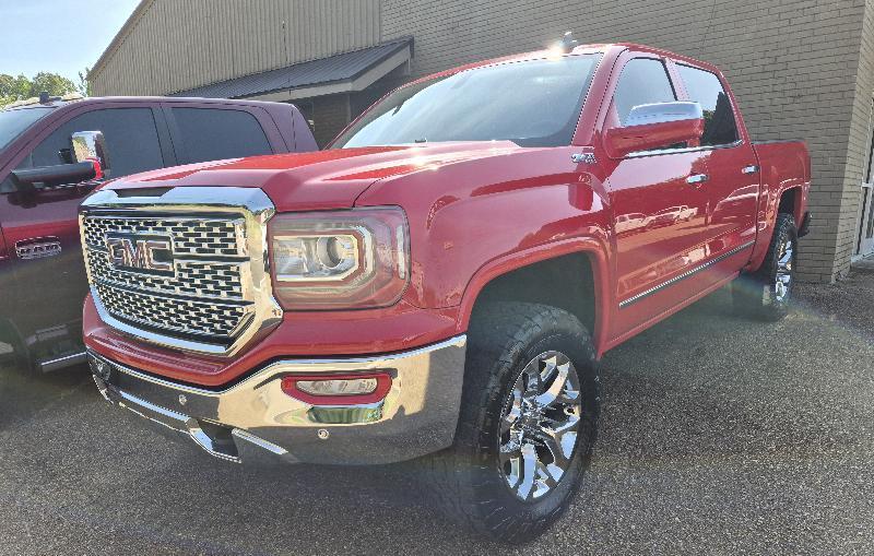 gmc sierra 1500 2018 3GTU2NEC7JG598306 image gmc sierra 1500 2018 3GTU2NEC7JG598306 image